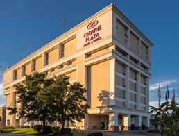 Image of Crowne Plaza Suites
