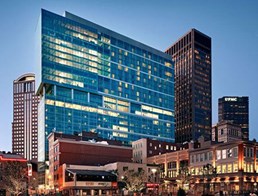 Image of Fairmont Pittsburgh