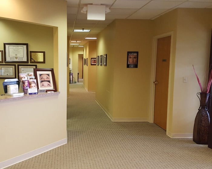 Procedure Rooms