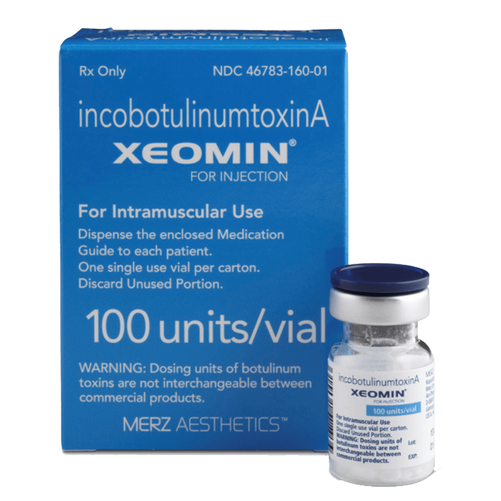 Xeomin®