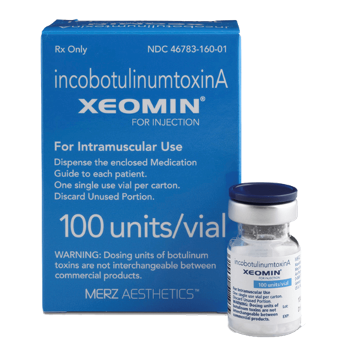 Xeomin®