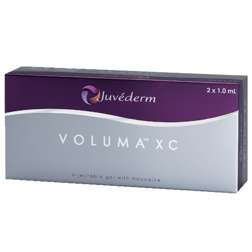 Voluma® XC
