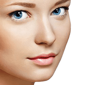 Nonsurgical Rhinoplasty